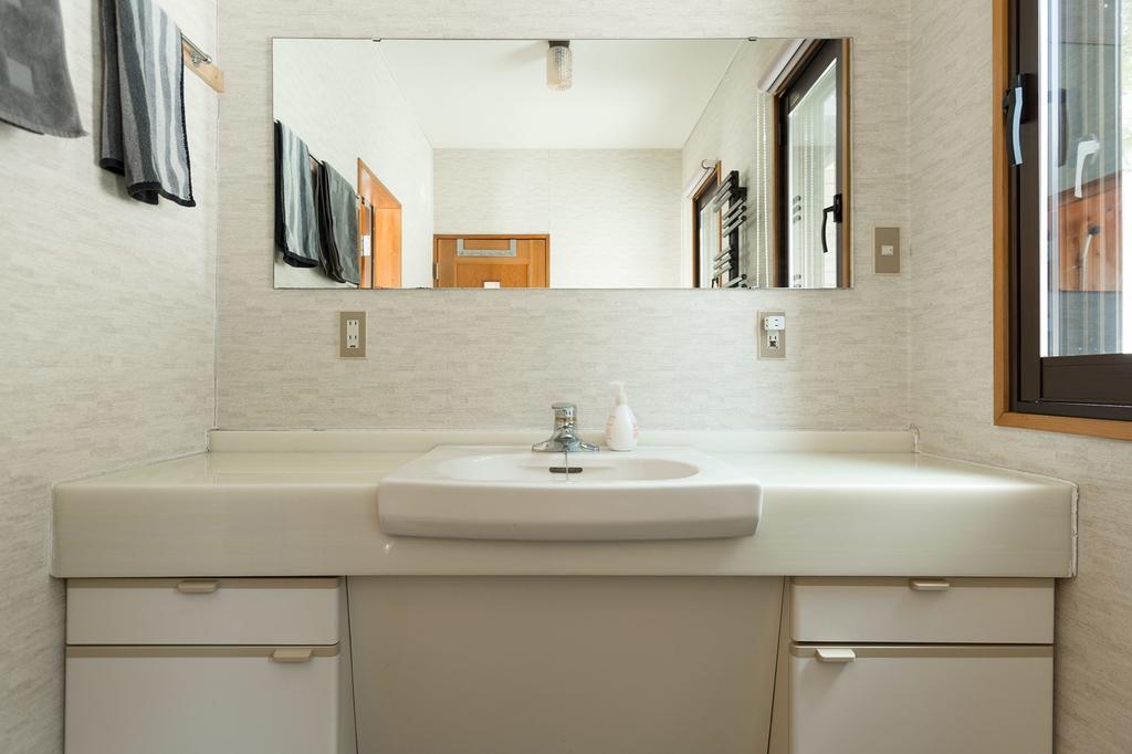 Nozawa House Apartment Ngoại thất bức ảnh