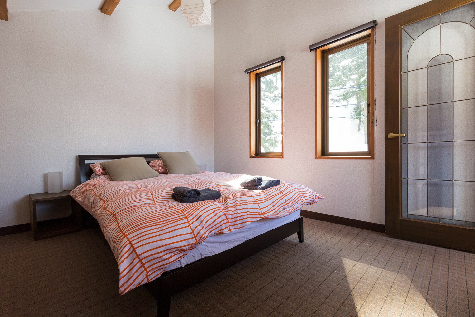 Nozawa House Apartment Ngoại thất bức ảnh