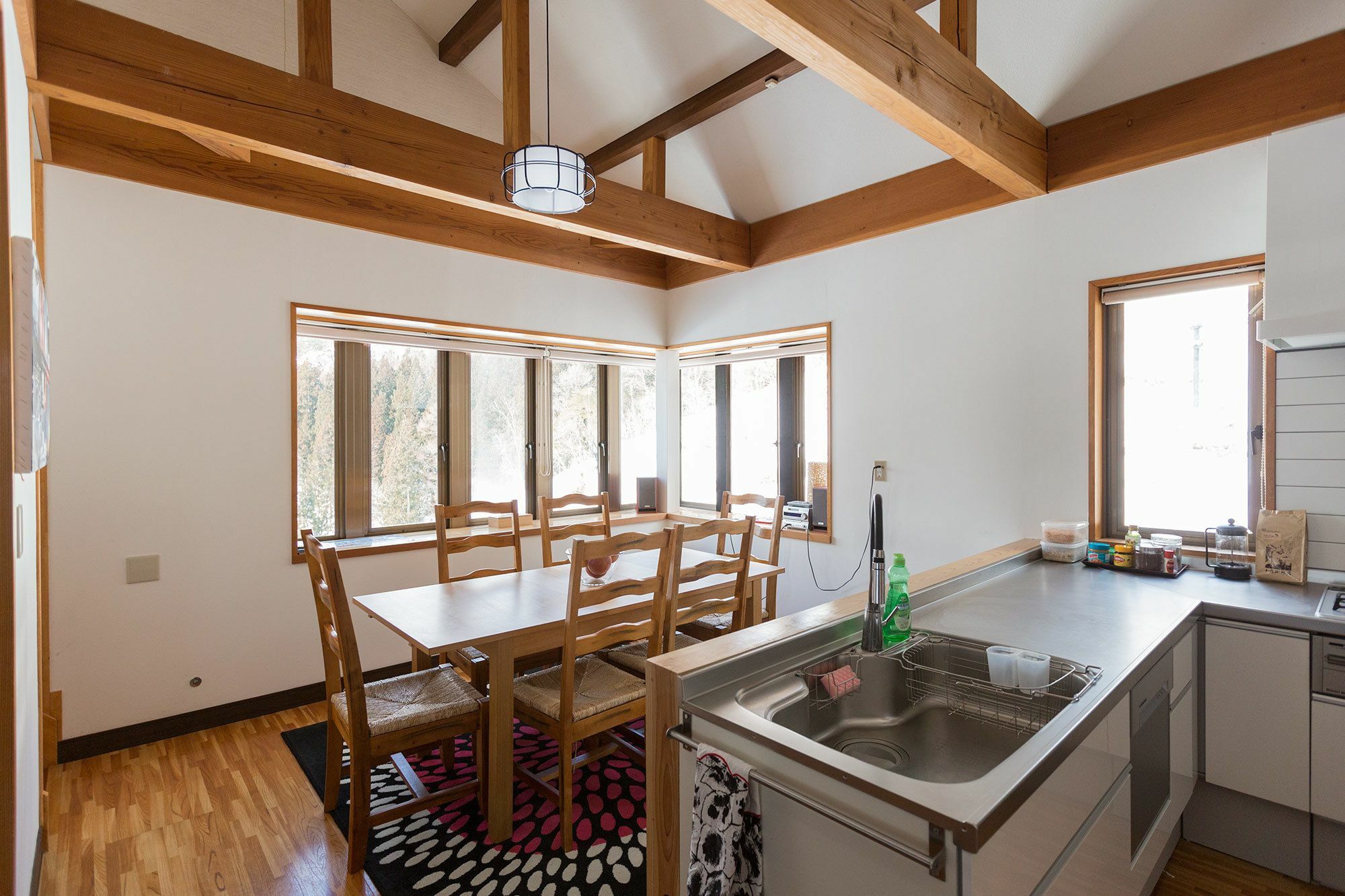 Nozawa House Apartment Ngoại thất bức ảnh