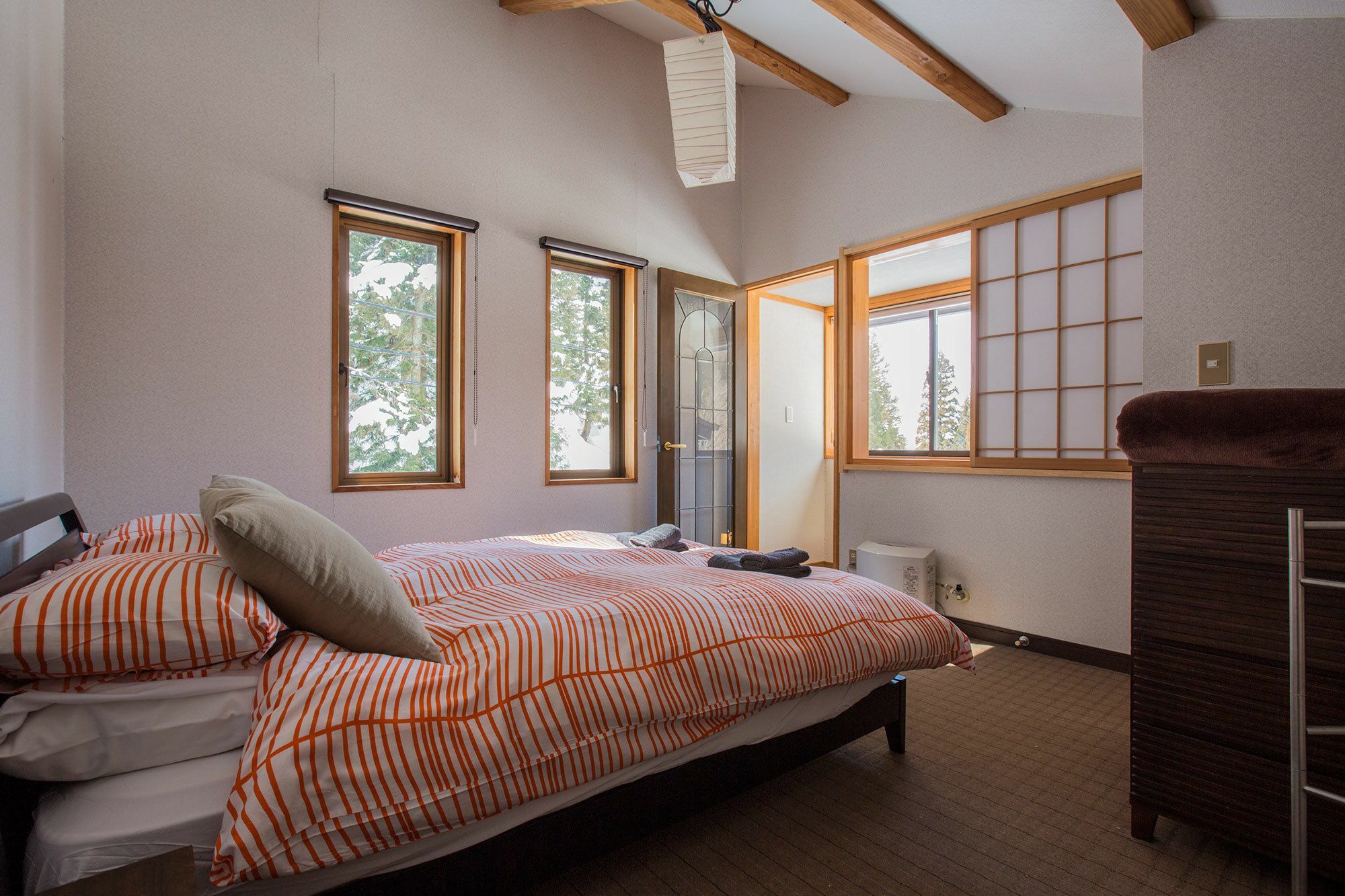 Nozawa House Apartment Ngoại thất bức ảnh